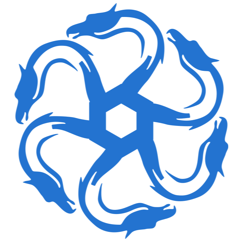 Hydra Chain Logo